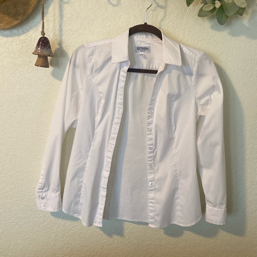 Express Shirt